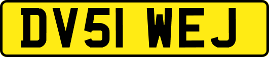 DV51WEJ
