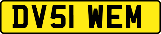 DV51WEM