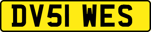 DV51WES