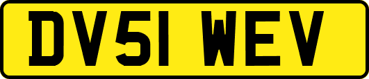 DV51WEV