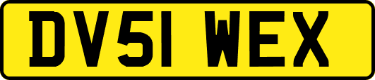 DV51WEX