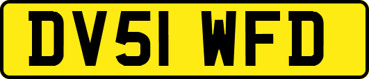 DV51WFD