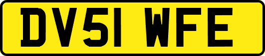 DV51WFE