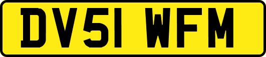 DV51WFM