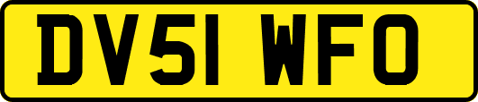 DV51WFO