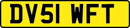 DV51WFT