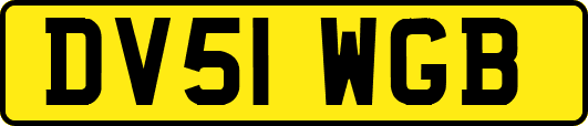 DV51WGB