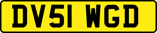 DV51WGD