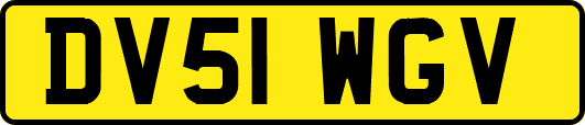 DV51WGV