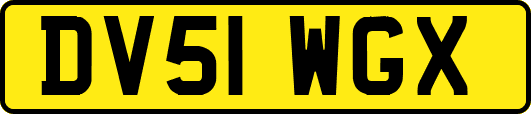 DV51WGX