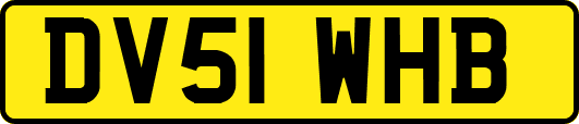 DV51WHB