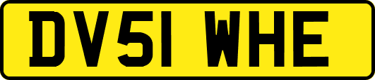 DV51WHE