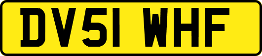 DV51WHF