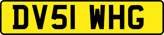 DV51WHG