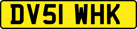 DV51WHK