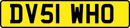 DV51WHO