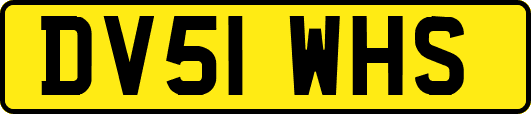DV51WHS