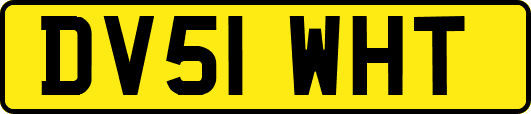 DV51WHT