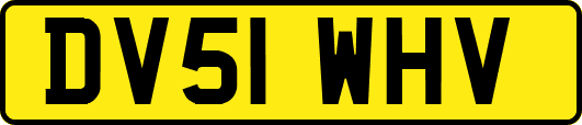 DV51WHV