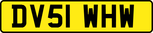 DV51WHW