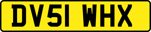 DV51WHX