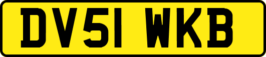 DV51WKB