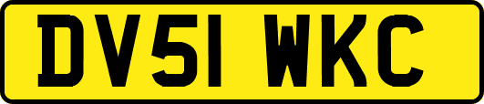DV51WKC