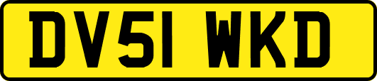 DV51WKD