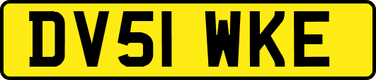 DV51WKE