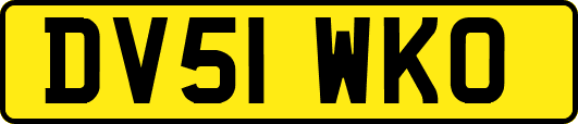 DV51WKO