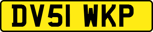 DV51WKP