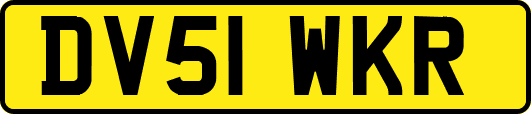 DV51WKR