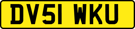 DV51WKU