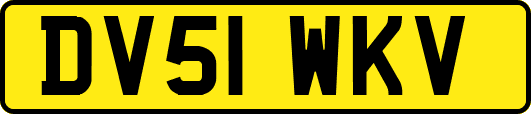 DV51WKV