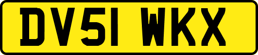 DV51WKX