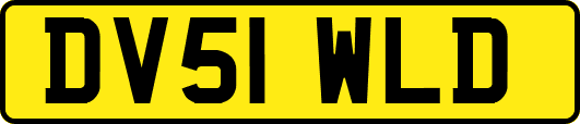 DV51WLD