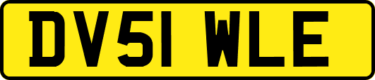 DV51WLE