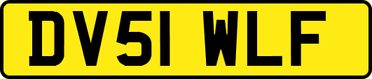 DV51WLF
