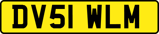 DV51WLM