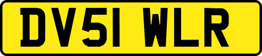 DV51WLR