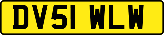 DV51WLW