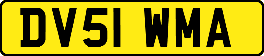 DV51WMA