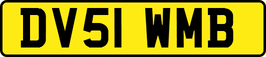 DV51WMB