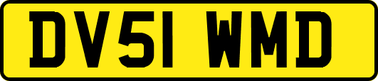DV51WMD