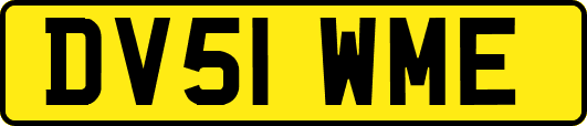 DV51WME