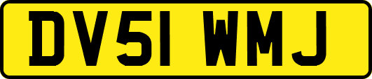 DV51WMJ