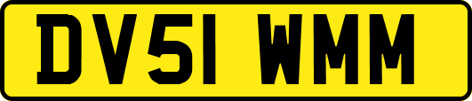 DV51WMM
