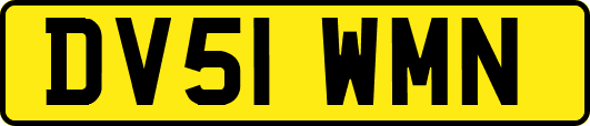 DV51WMN