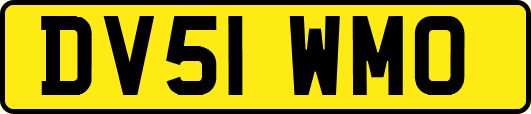 DV51WMO