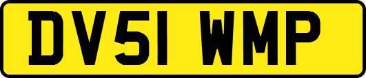 DV51WMP